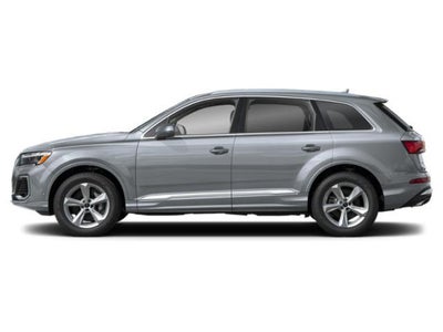 2025 Audi Q7 AWD 55 Premium Plus quattro