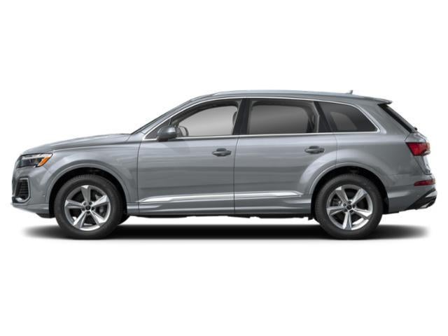 2025 Audi Q7 AWD 55 Premium Plus quattro