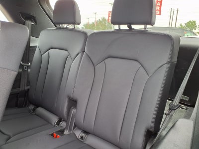 2025 Audi Q7 AWD 55 Premium Plus quattro