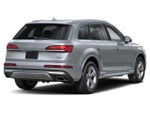 2025 Audi Q7 AWD 55 Premium Plus quattro