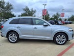 2025 Audi Q7 AWD 55 Premium Plus quattro