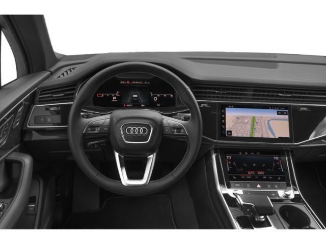 2025 Audi Q7 AWD 55 Premium Plus quattro