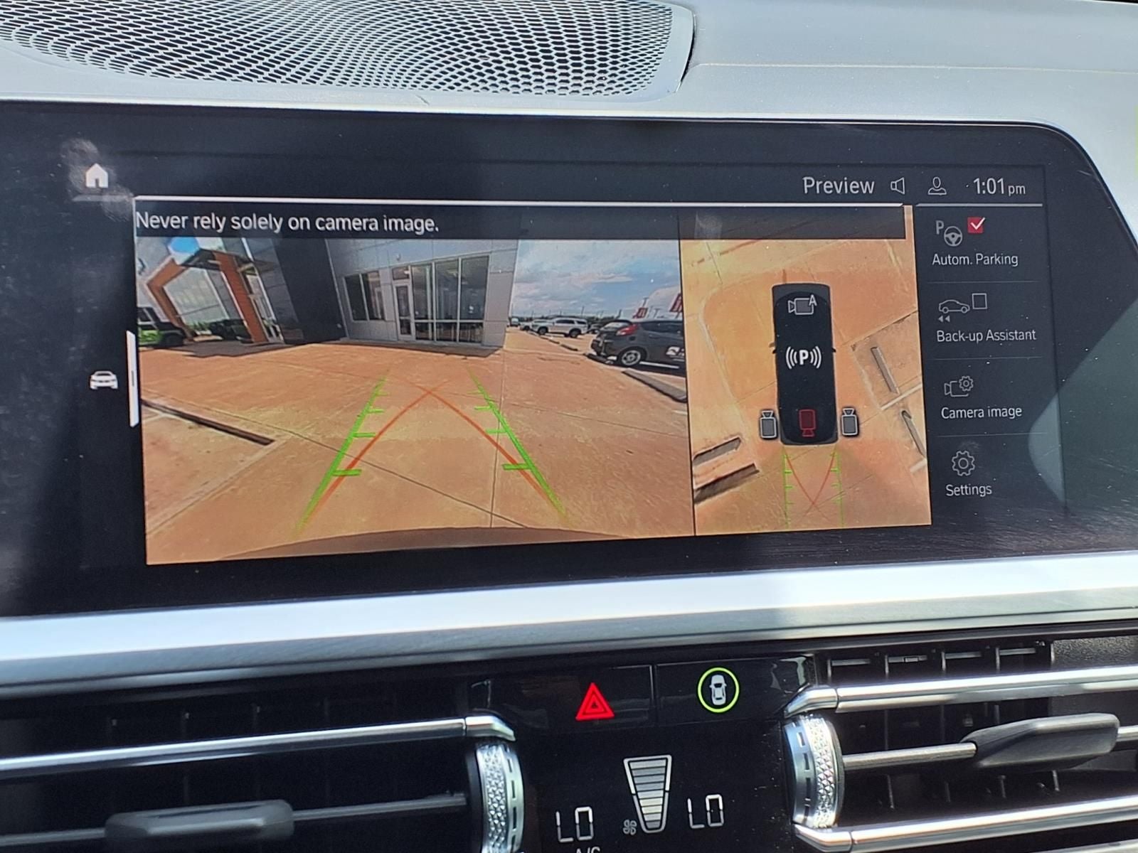2023 BMW M4 Competition EXECUTIVE PKG