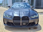 2023 BMW M4 Competition EXECUTIVE PKG