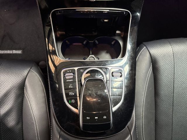 2017 Mercedes-Benz E 300 E 300