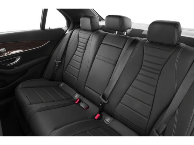 2018 Mercedes-Benz E 300 E 300