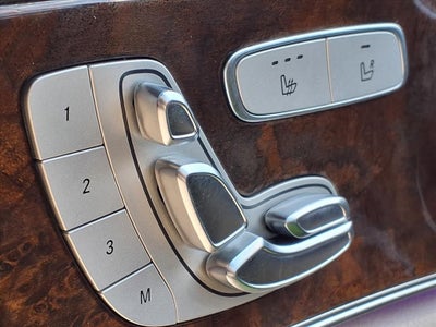 2018 Mercedes-Benz E 300 E 300 SPORT PKG