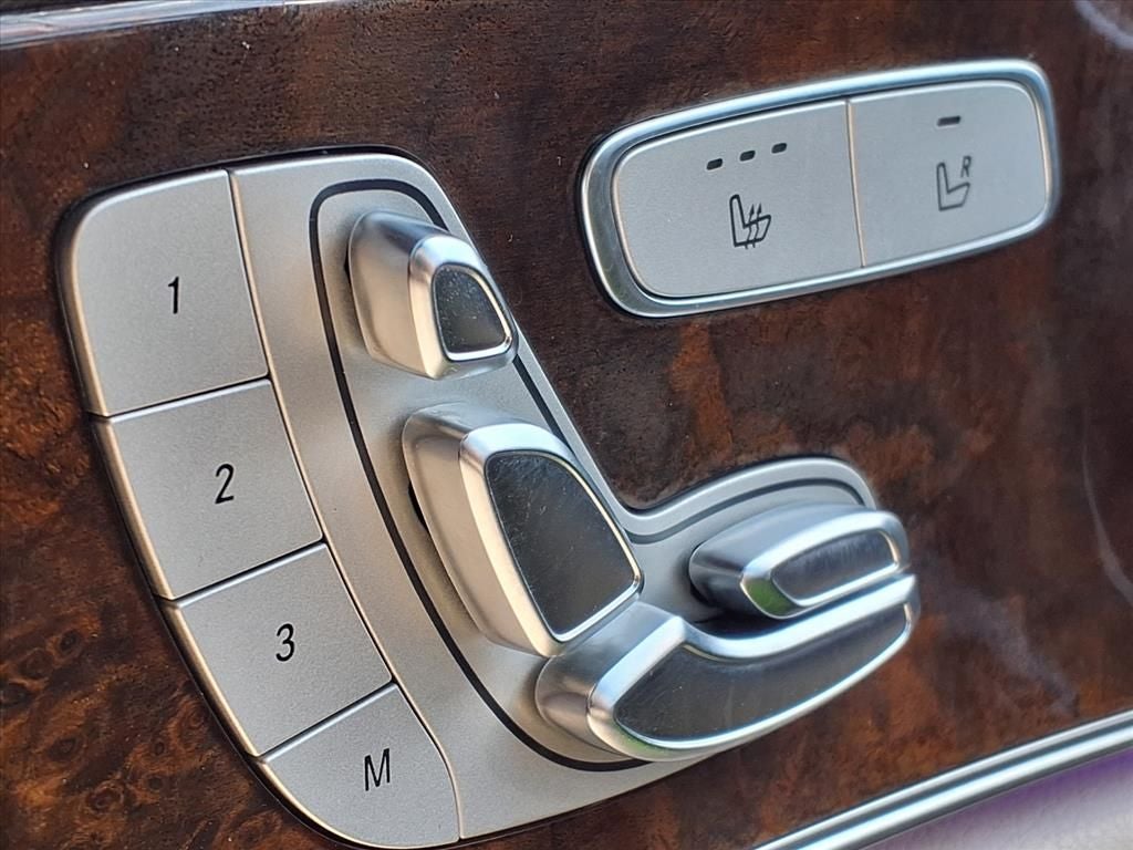 2018 Mercedes-Benz E 300 E 300 SPORT PKG