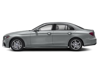 2018 Mercedes-Benz E 300 E 300