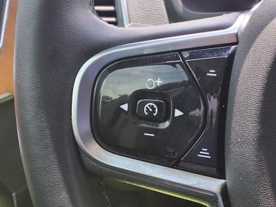 2025 Volvo XC90 B6 Plus 7-Seater AWD BLIS