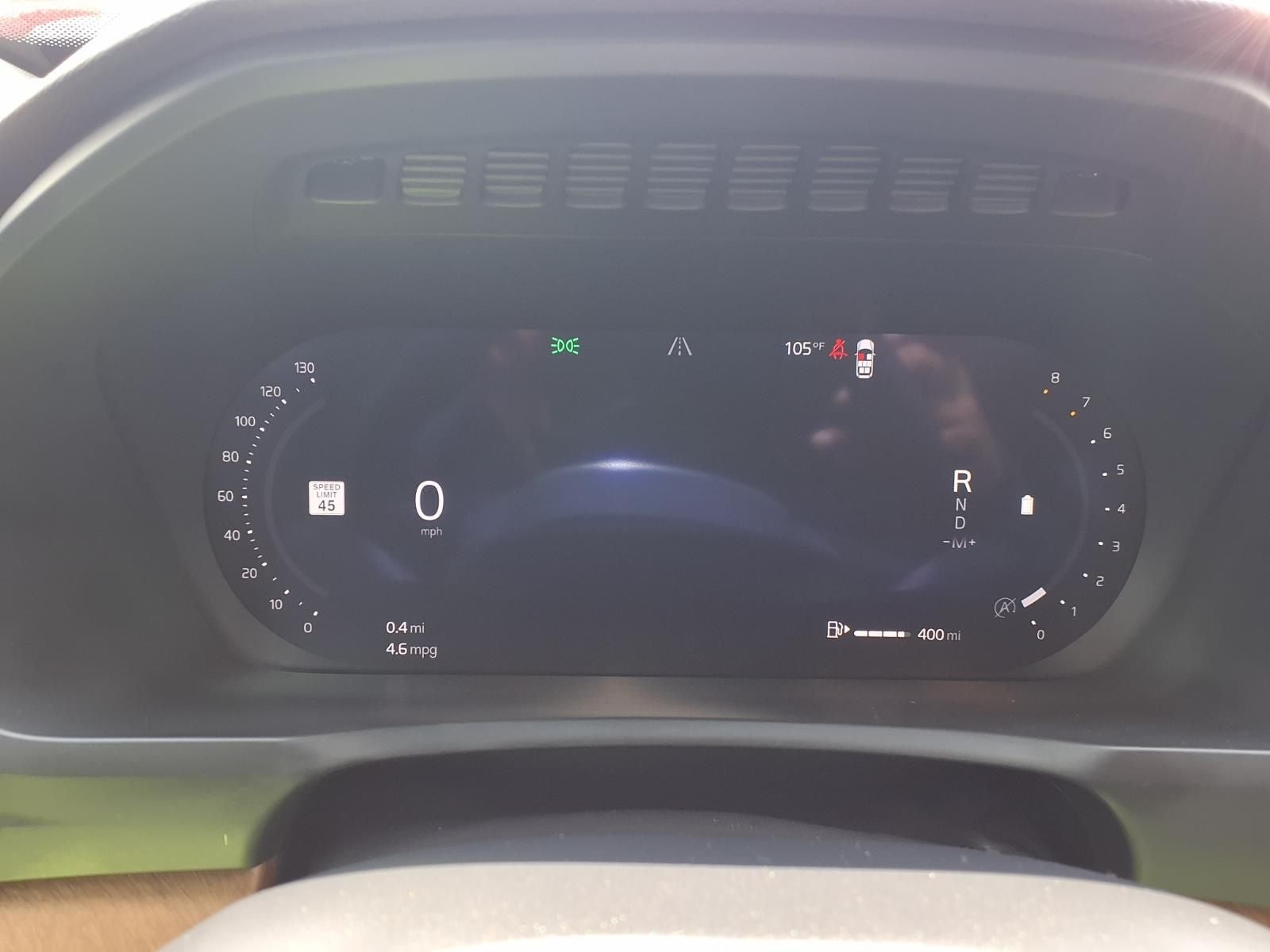 2025 Volvo XC90 B6 Plus 7-Seater AWD BLIS