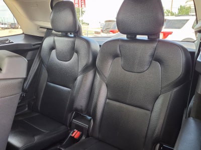 2025 Volvo XC90 B6 Plus 7-Seater AWD BLIS
