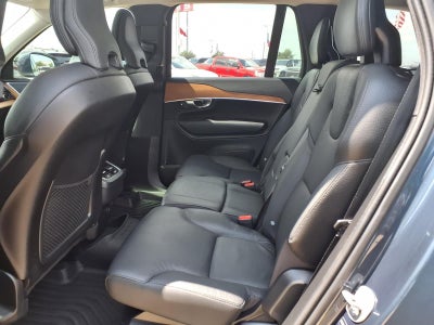 2025 Volvo XC90 B6 Plus 7-Seater AWD BLIS
