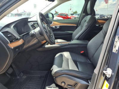 2025 Volvo XC90 B6 Plus 7-Seater AWD BLIS