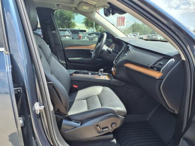 2025 Volvo XC90 B6 Plus 7-Seater AWD BLIS