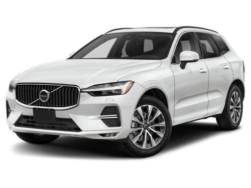 2025 Volvo XC60 B5 Plus AWD PREMIER