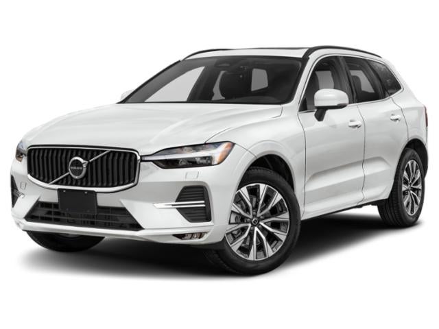 2025 Volvo XC60 B5 Plus AWD PREMIER