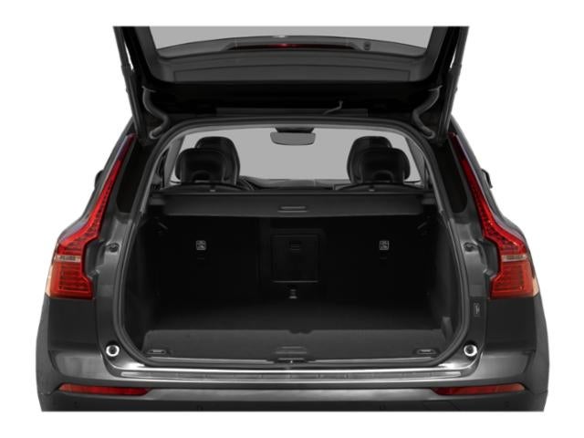 2025 Volvo XC60 B5 Plus AWD PREMIER