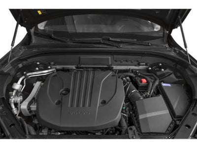 2025 Volvo XC60 B5 Plus AWD PREMIER