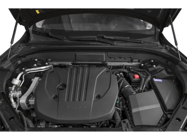 2025 Volvo XC60 B5 Plus AWD PREMIER