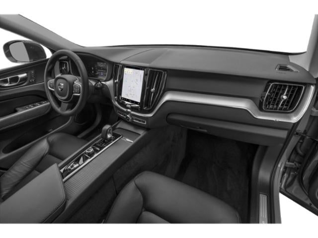 2025 Volvo XC60 B5 Plus AWD PREMIER