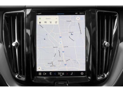 2025 Volvo XC60 B5 Plus AWD PREMIER