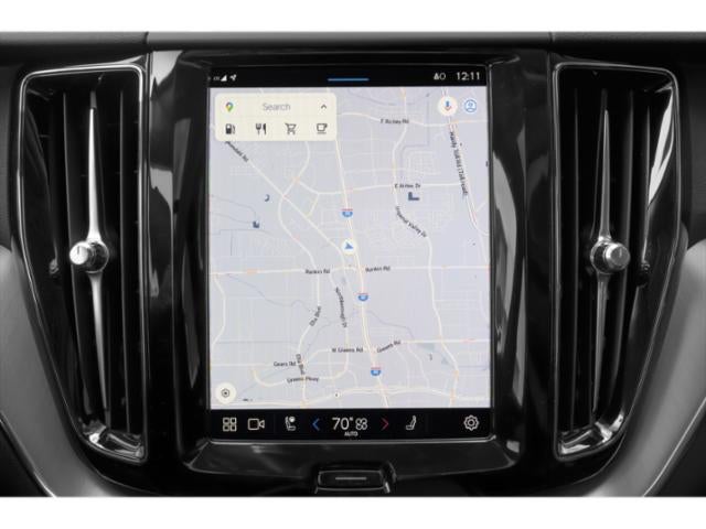 2025 Volvo XC60 B5 Plus AWD PREMIER
