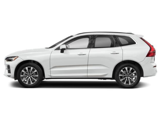2025 Volvo XC60 B5 Plus AWD PREMIER