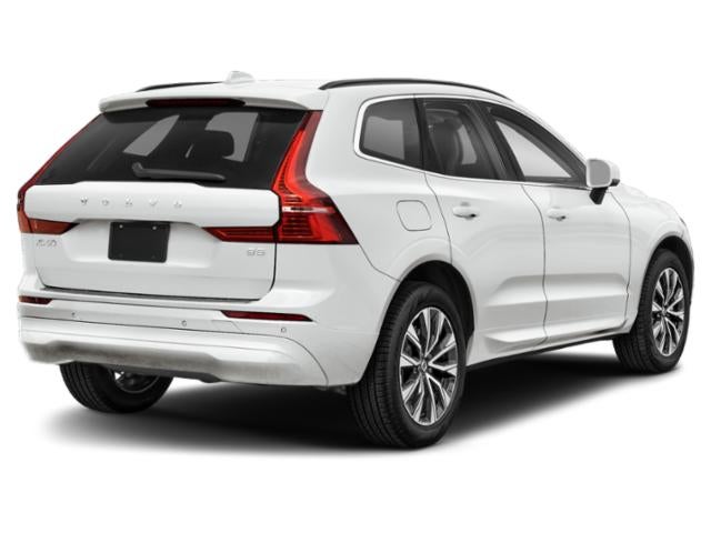 2025 Volvo XC60 B5 Plus AWD PREMIER