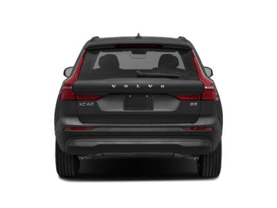 2025 Volvo XC60 B5 Plus AWD PREMIER