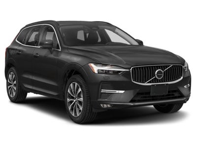 2025 Volvo XC60 B5 Plus AWD PREMIER