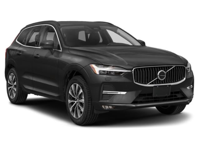 2025 Volvo XC60 B5 Plus AWD PREMIER