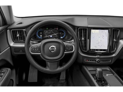2025 Volvo XC60 B5 Plus AWD PREMIER