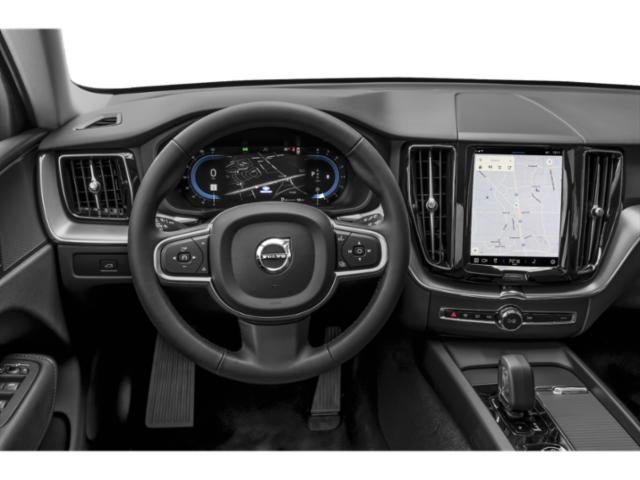 2025 Volvo XC60 B5 Plus AWD PREMIER