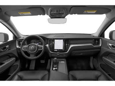 2025 Volvo XC60 B5 Plus AWD PREMIER