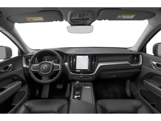 2025 Volvo XC60 B5 Plus AWD PREMIER