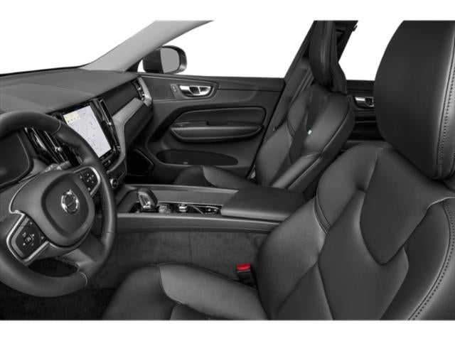 2025 Volvo XC60 B5 Plus AWD PREMIER