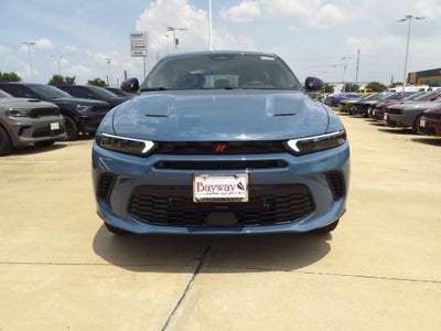 2024 Dodge Hornet GT