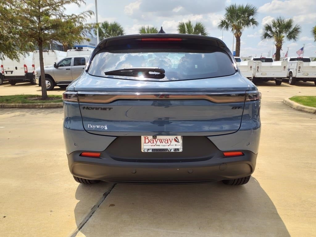 2024 Dodge Hornet GT