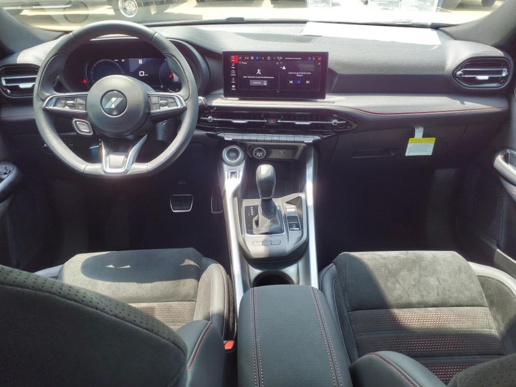 2024 Dodge Hornet GT