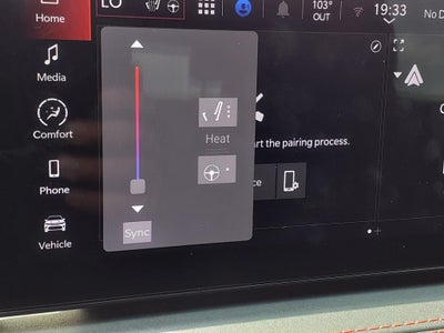 2024 Dodge Hornet GT