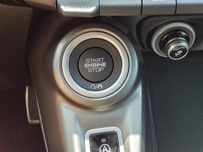 2024 Dodge Hornet GT