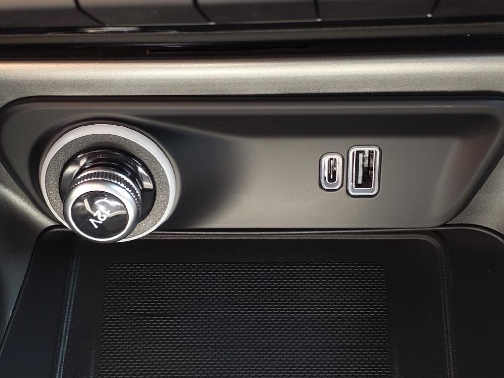 2024 Dodge Hornet GT