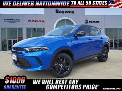 2024 Dodge Hornet GT