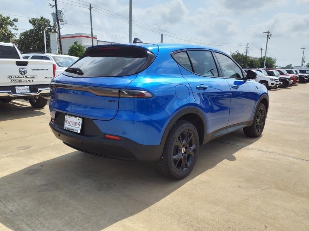 2024 Dodge Hornet GT