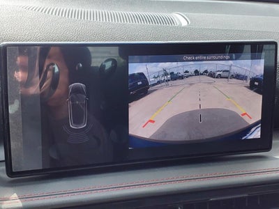 2024 Dodge Hornet GT