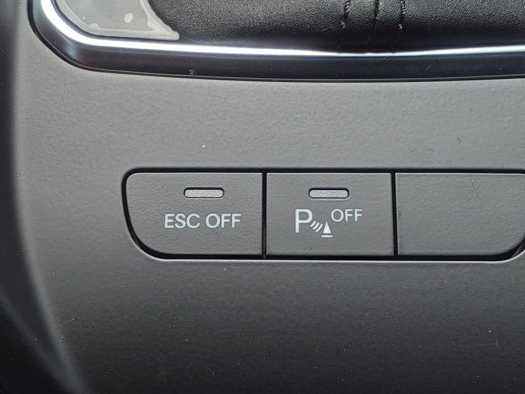 2024 Dodge Hornet GT