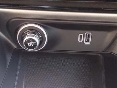 2024 Dodge Hornet GT