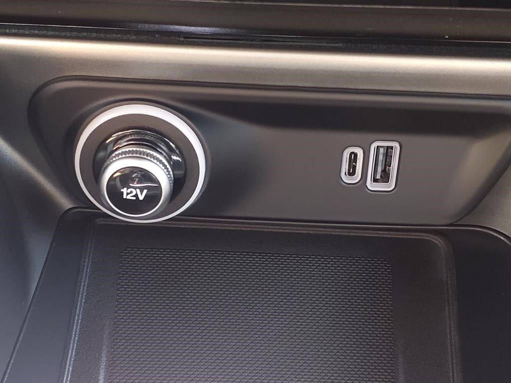 2024 Dodge Hornet GT