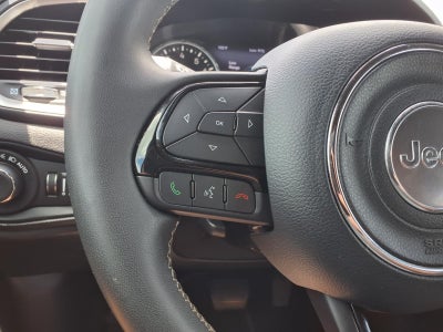 2021 Jeep Renegade Latitude 4X4 80TH ANNIVERSARY